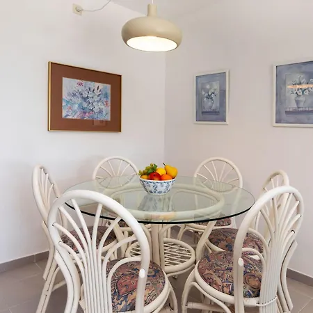 Apartment Tulipanes By Interhome *