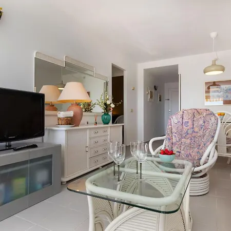 Tulipanes By Interhome Apartment *