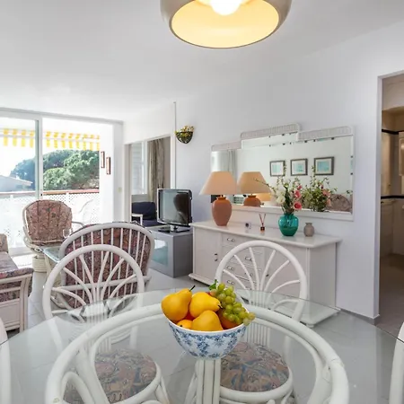 Tulipanes By Interhome Apartment Platja d'Aro