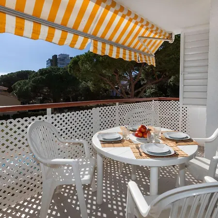 Apartment Tulipanes By Interhome