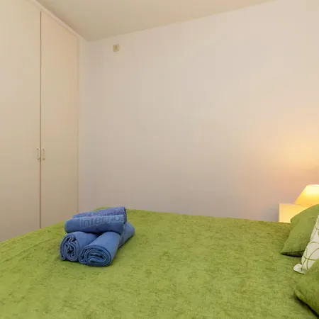 Apartment Tulipanes By Interhome *