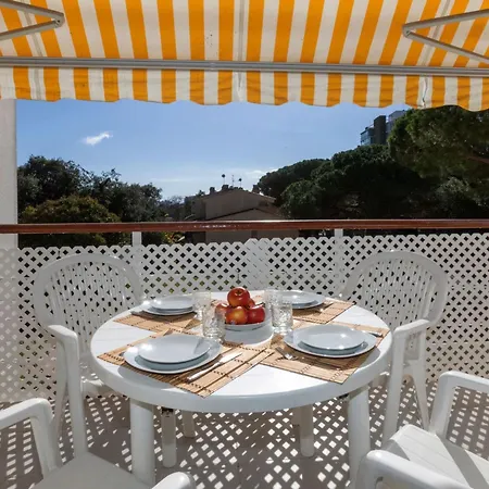 Tulipanes By Interhome Apartment