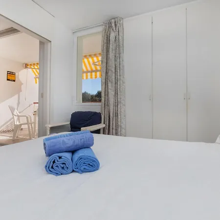 Tulipanes By Interhome Apartment